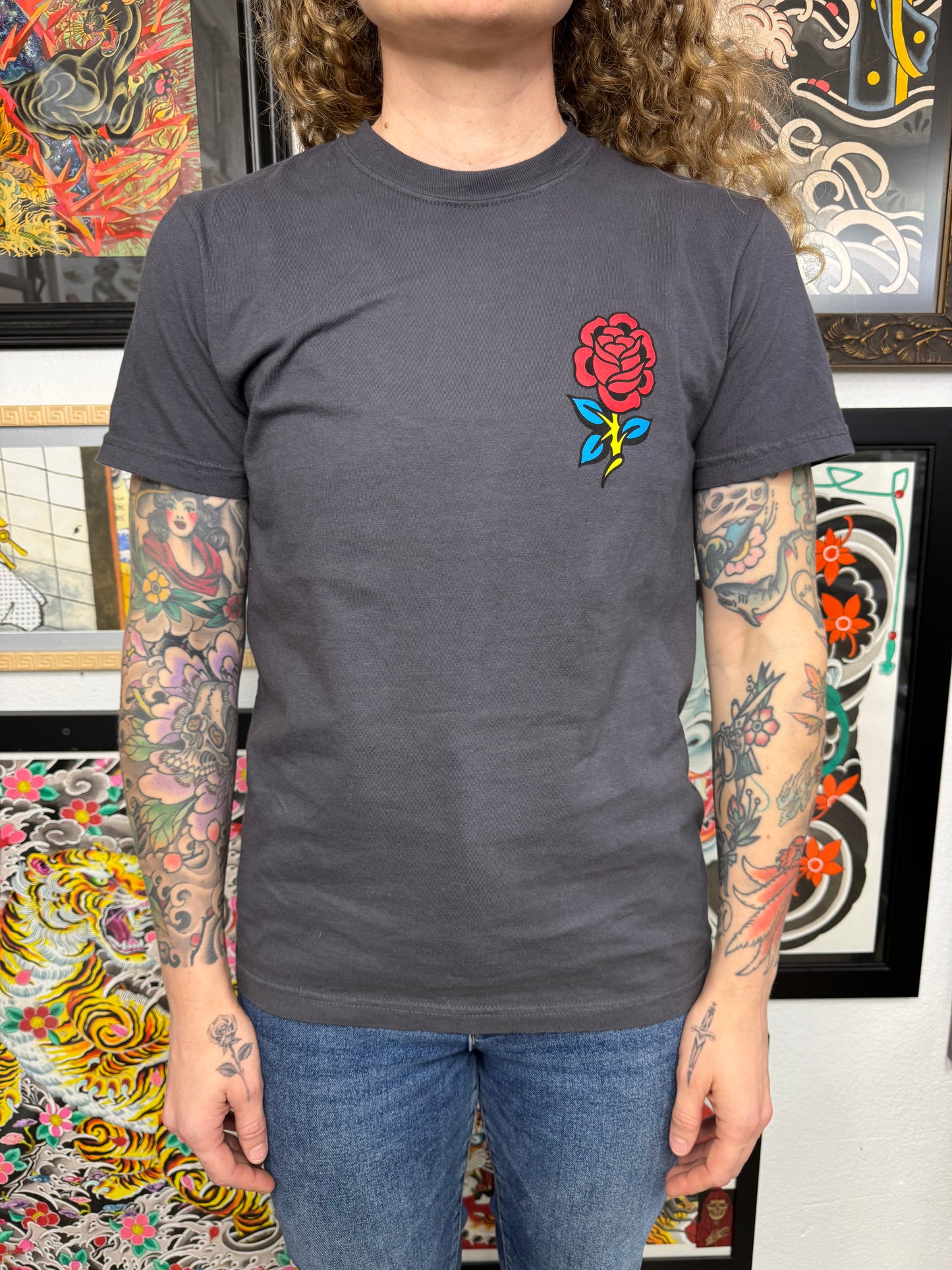 King of Glory Shirt