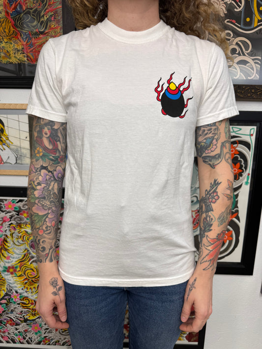 Hyotokko T-Shirt